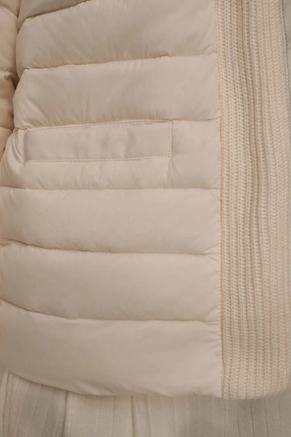 Donna Karan | DOWN PUFFER JACKET