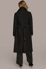 Donna Karan | TRENCH RAIN COAT