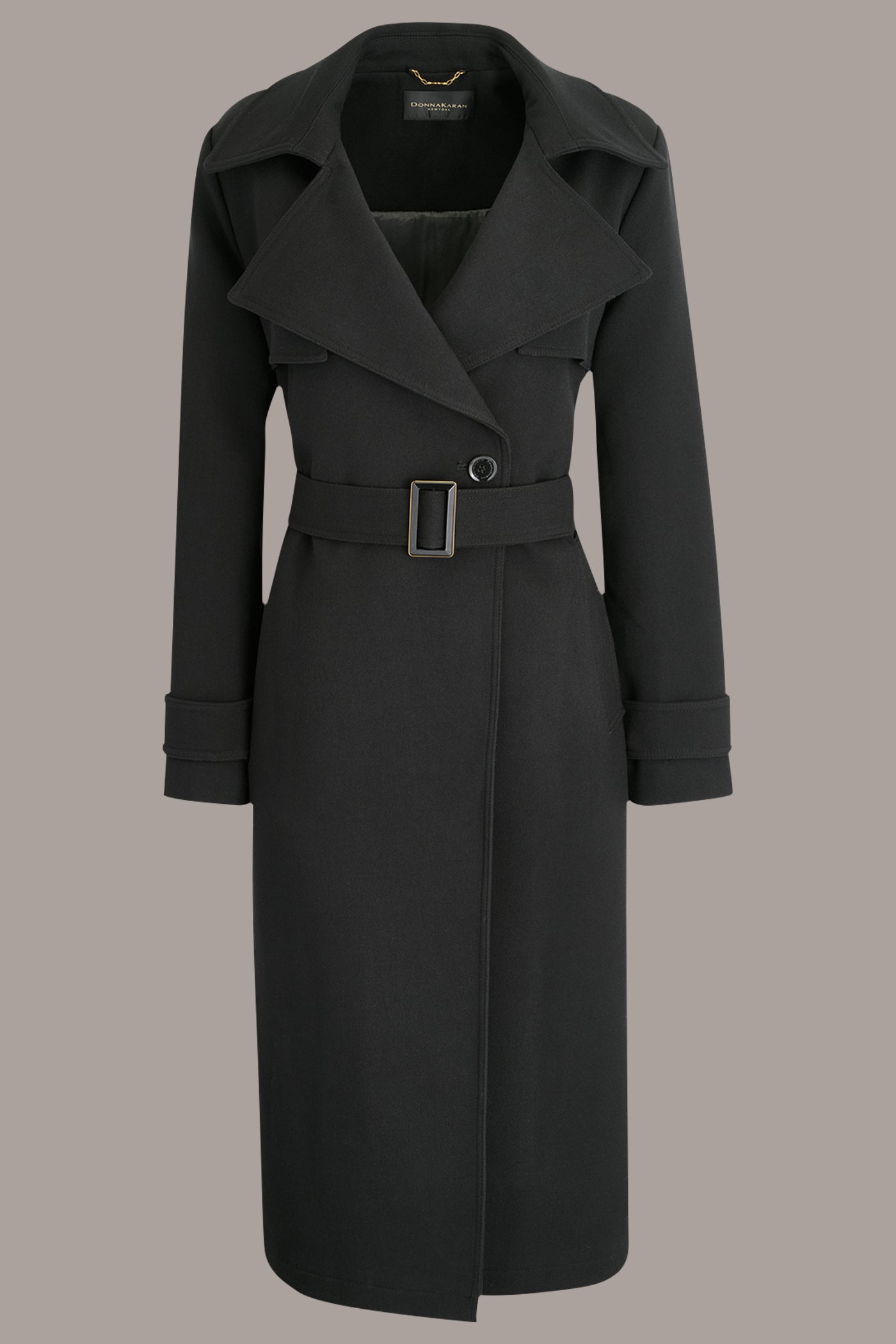 Donna Karan | TRENCH RAIN COAT