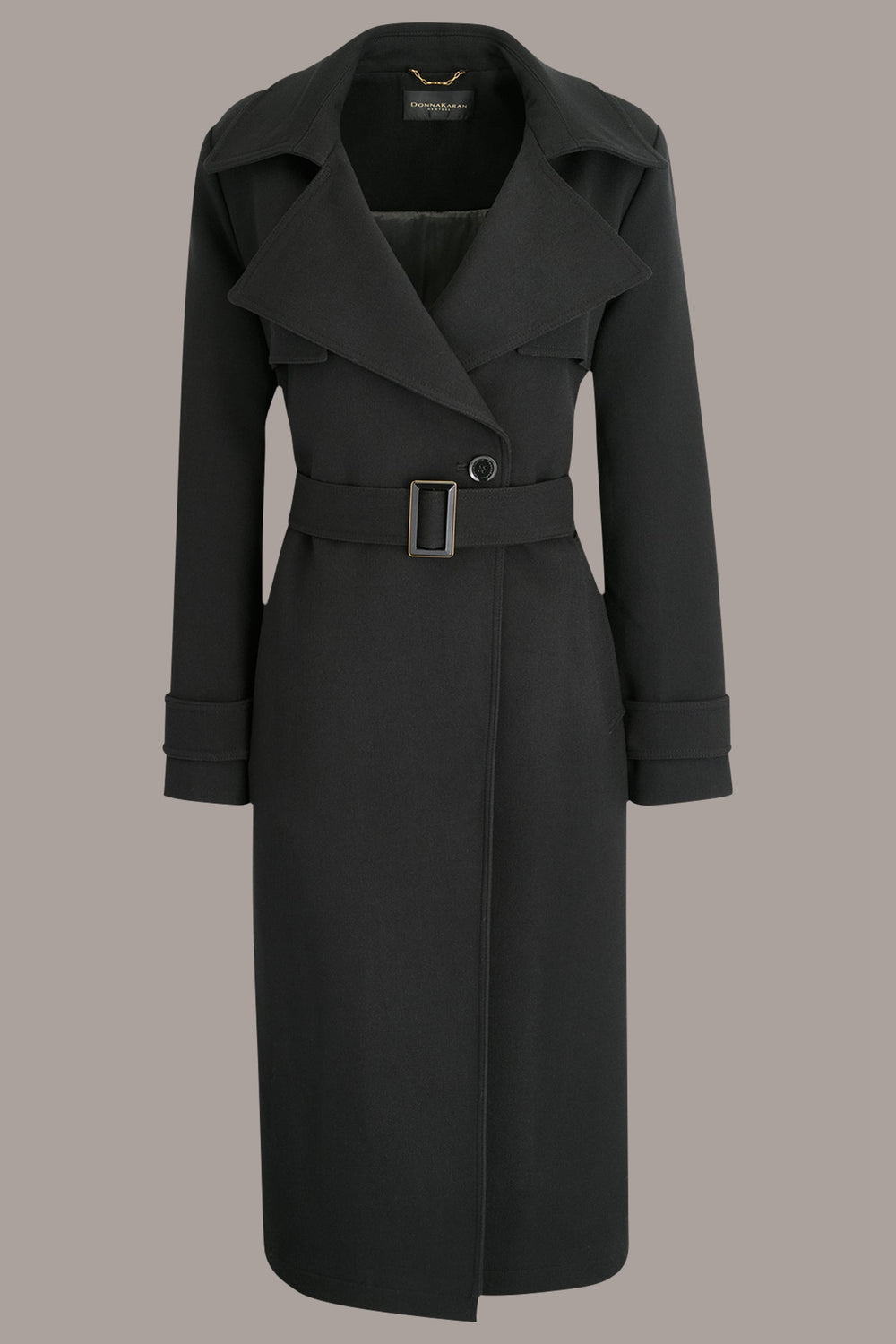 Donna Karan | TRENCH RAIN COAT