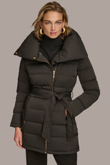 Donna Karan | MIDI PUFFER