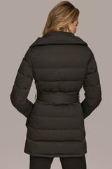 Donna Karan | MIDI PUFFER
