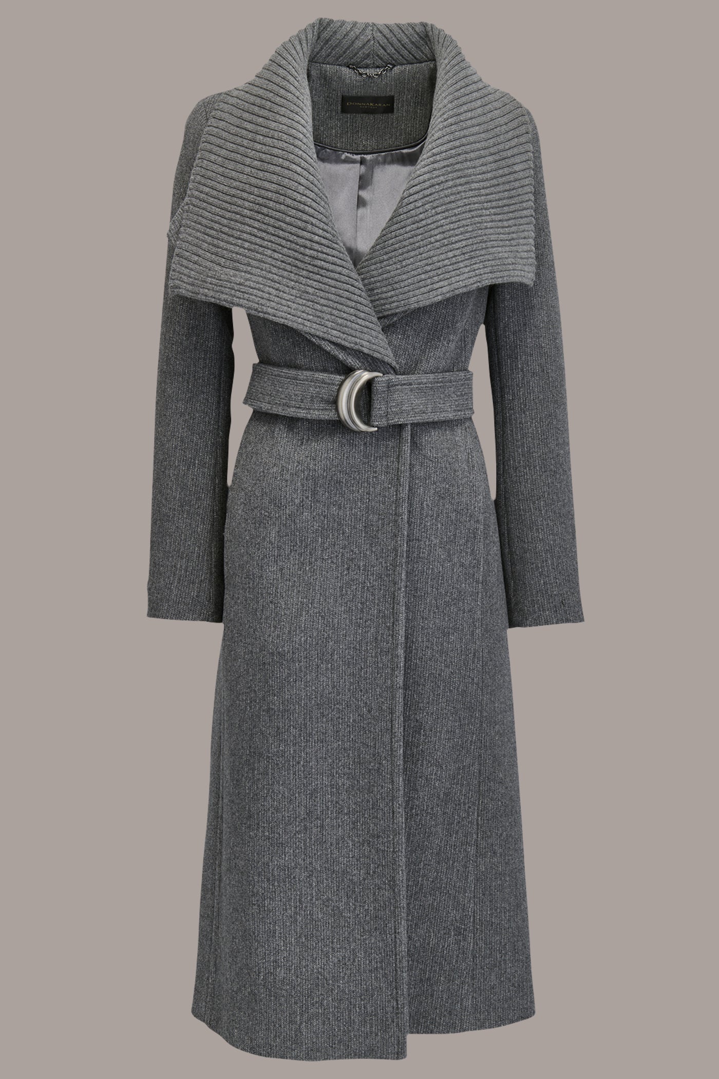 Donna Karan | WOOL COAT