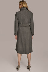 Donna Karan | WOOL COAT