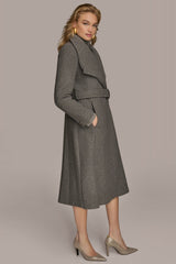 Donna Karan | WOOL COAT