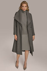 Donna Karan | WOOL COAT