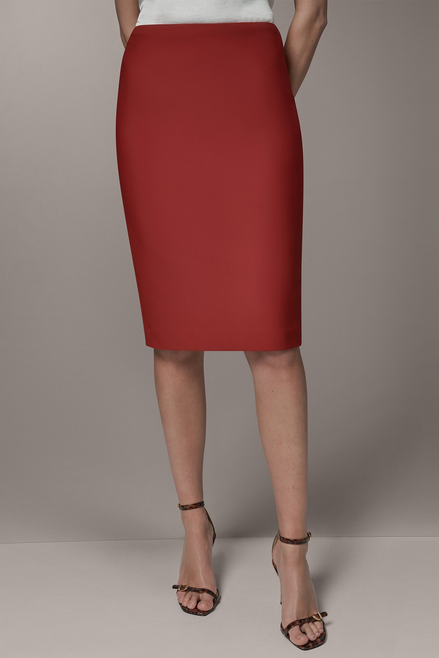 Donna Karan | PENCIL SKIRT