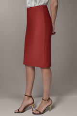 Donna Karan | PENCIL SKIRT