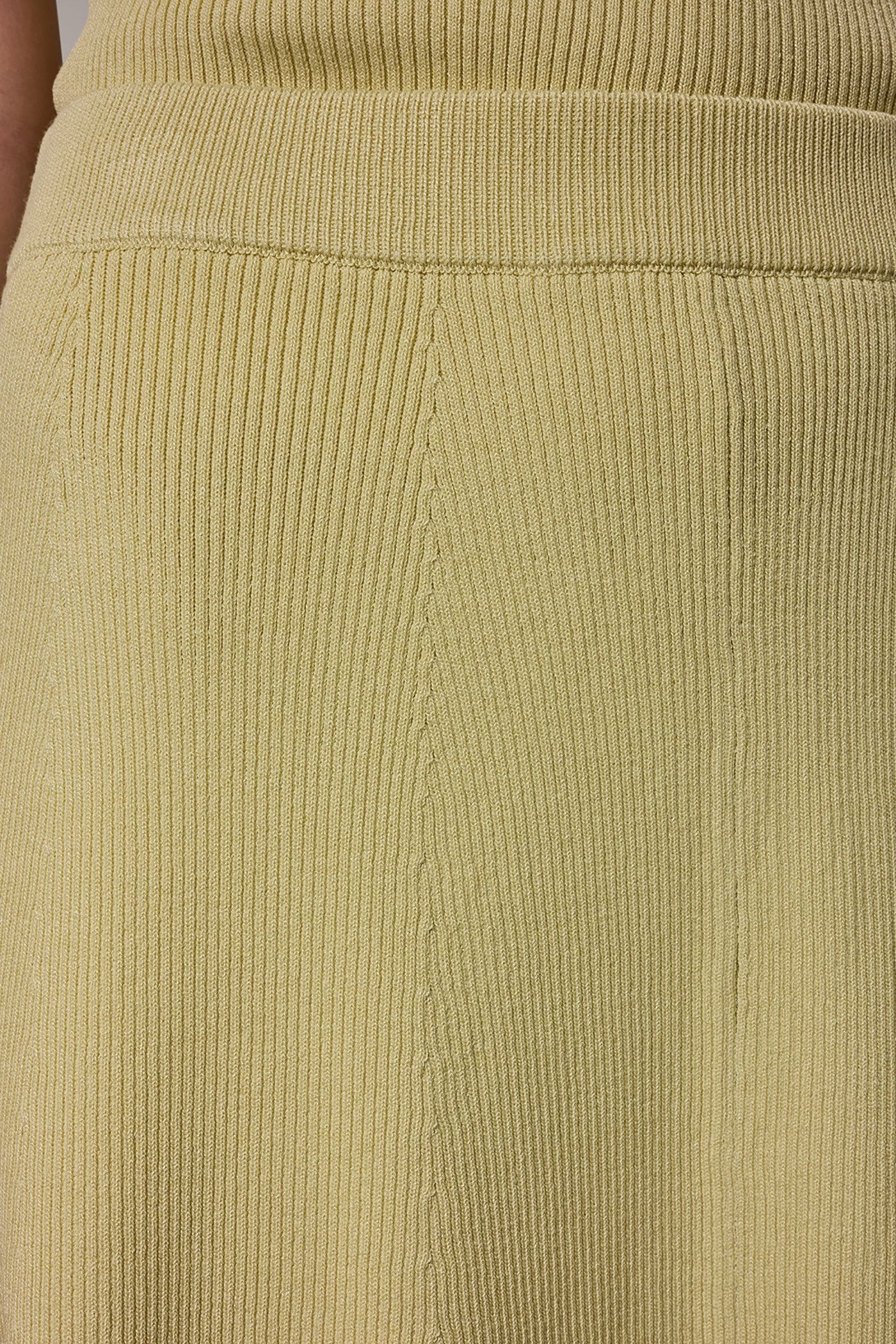 Donna Karan | MIDI SWEATER SKIRT