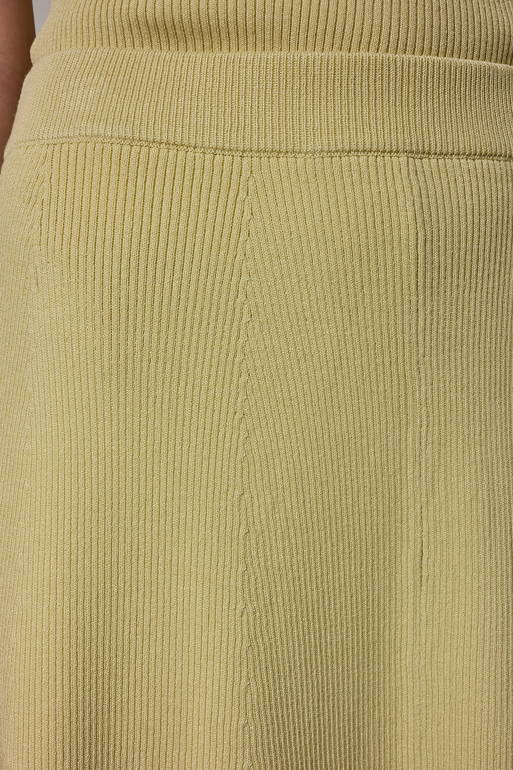 Donna Karan | MIDI SWEATER SKIRT