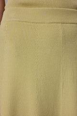 Donna Karan | MIDI SWEATER SKIRT