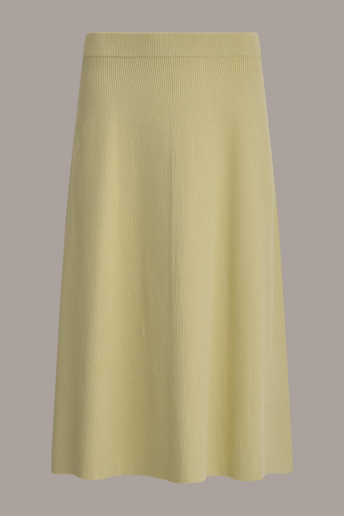 Donna Karan | MIDI SWEATER SKIRT