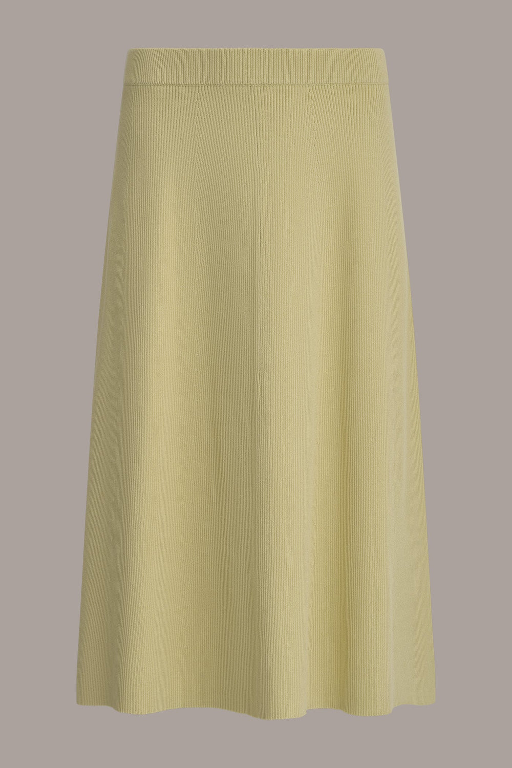 Donna Karan | MIDI SWEATER SKIRT