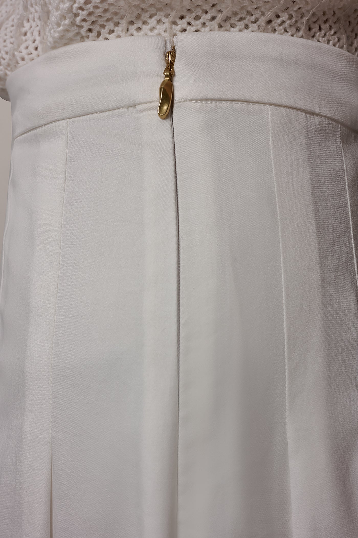 Donna Karan | MIDI A-LINE SKIRT