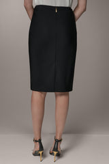 Donna Karan | PENCIL SKIRT