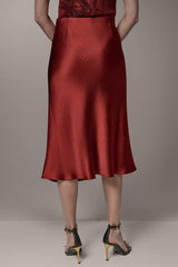 Donna Karan | MIDI SKIRT