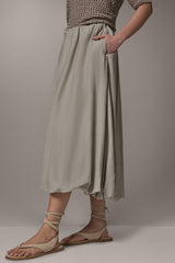 Donna Karan | BUBBLE SKIRT
