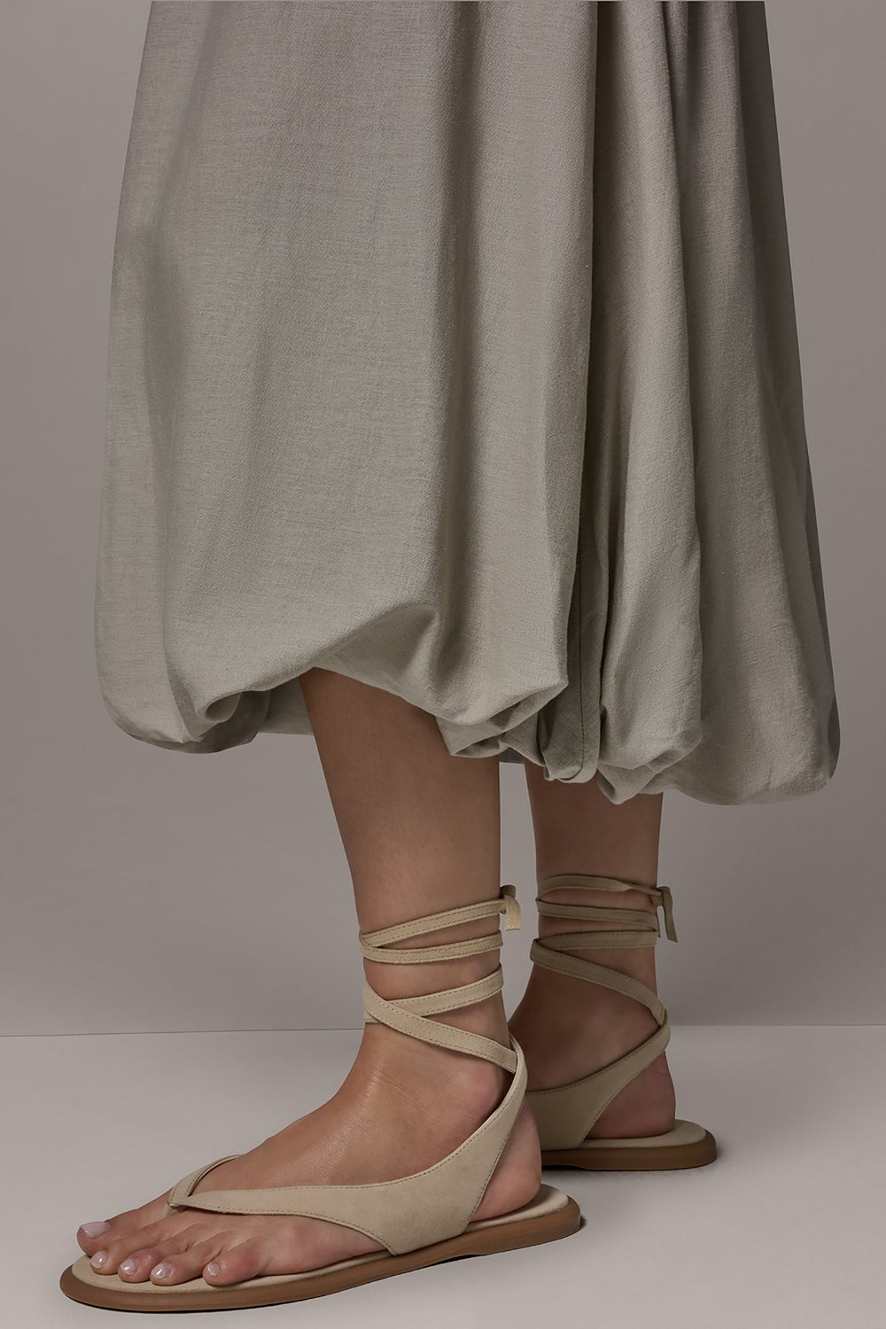 Donna Karan | BUBBLE SKIRT