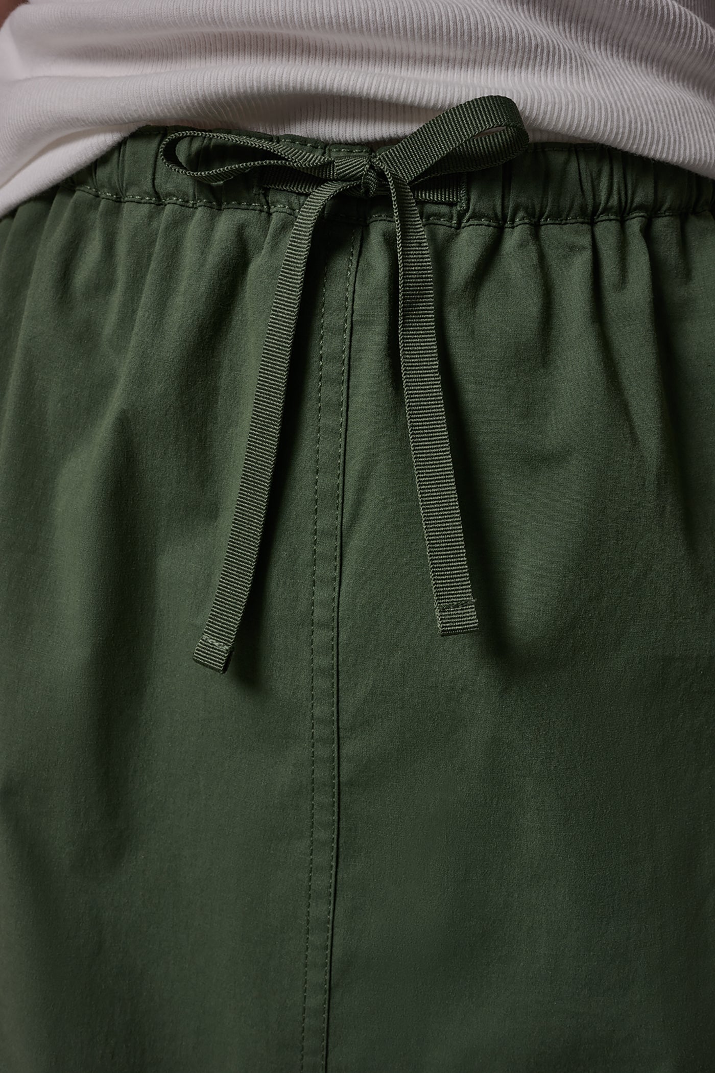 Donna Karan | MIDI CARGO PENCIL SKIRT