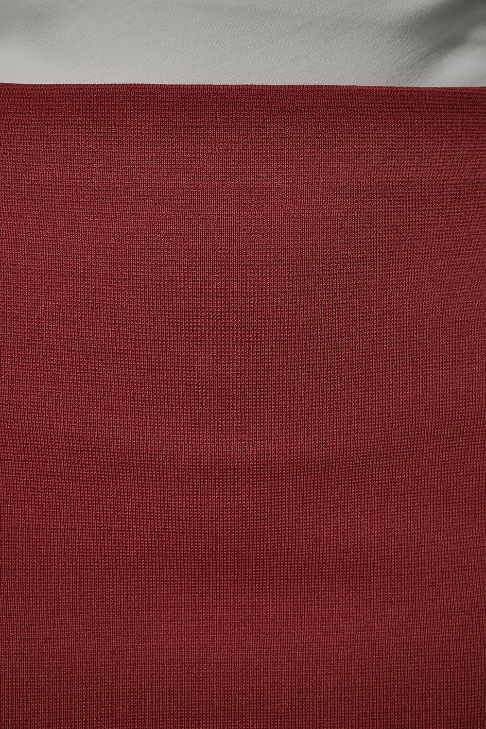 Donna Karan | MIDI SWEATER SKIRT