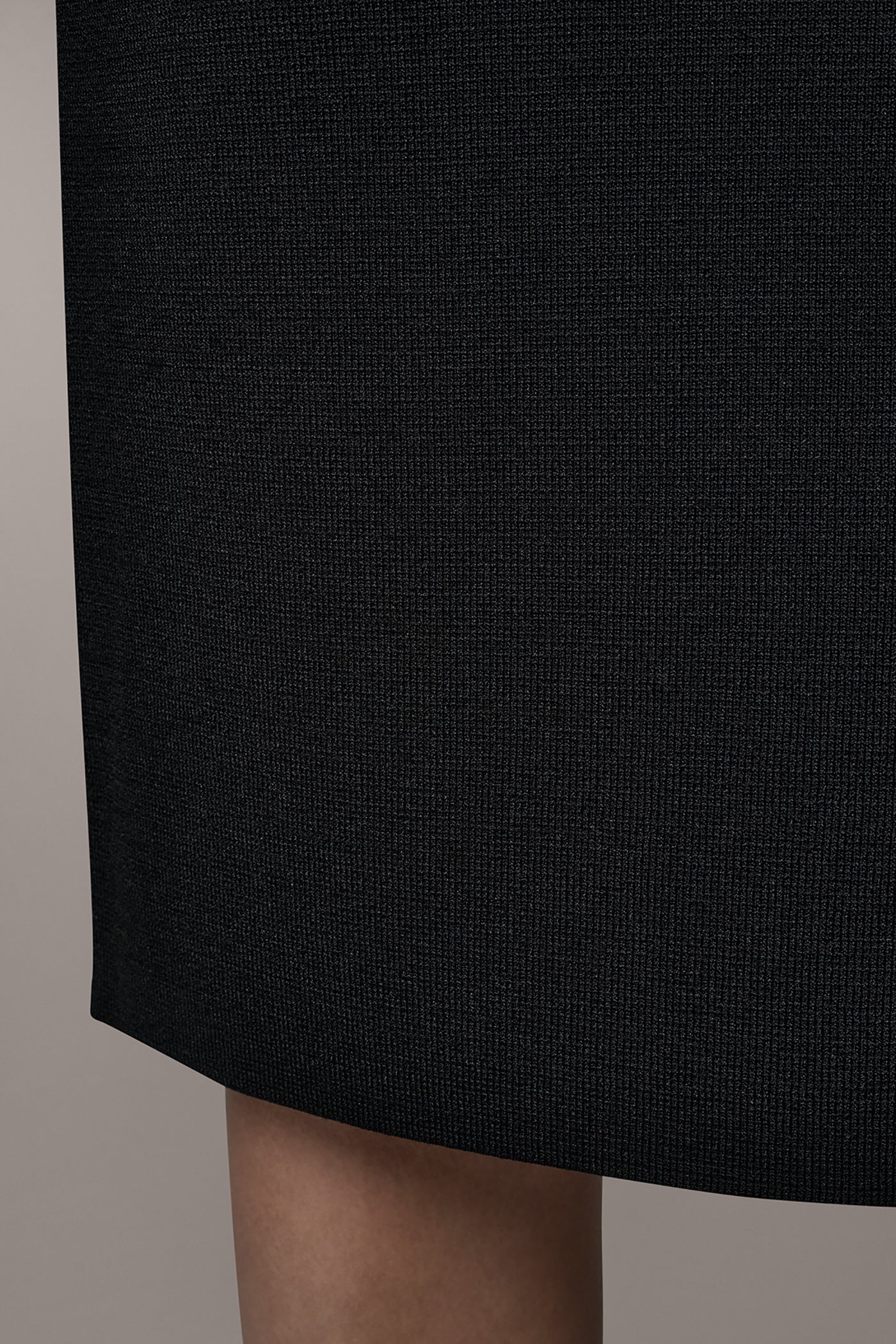 Donna Karan | MIDI SWEATER SKIRT