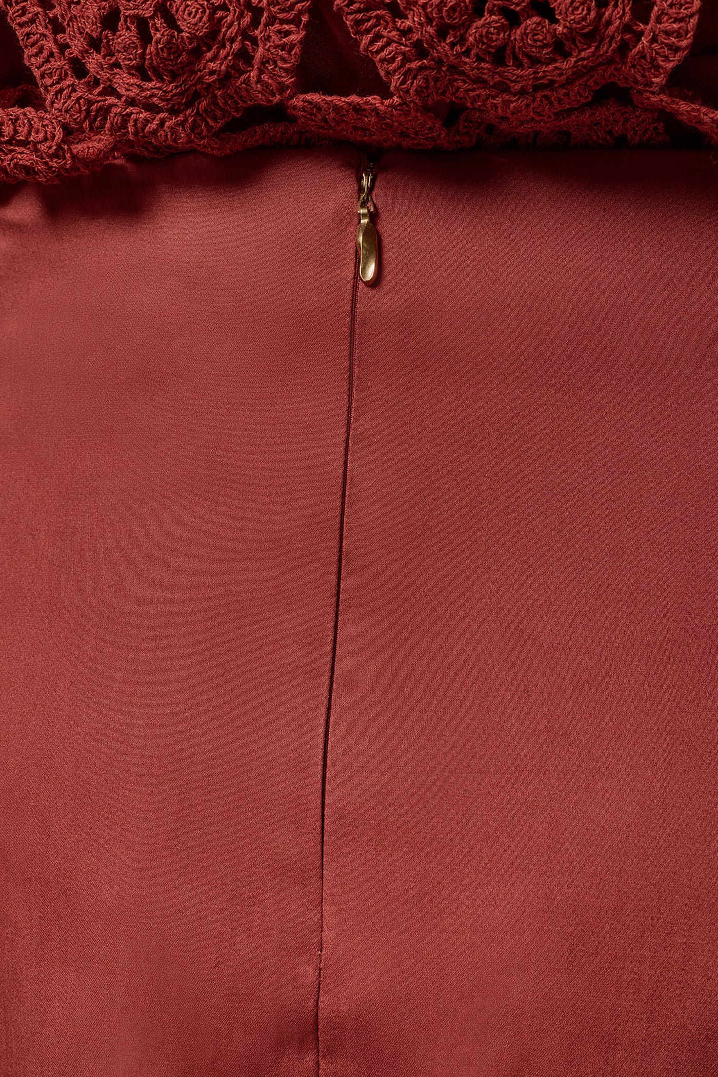 Donna Karan | MIDI A-LINE SKIRT