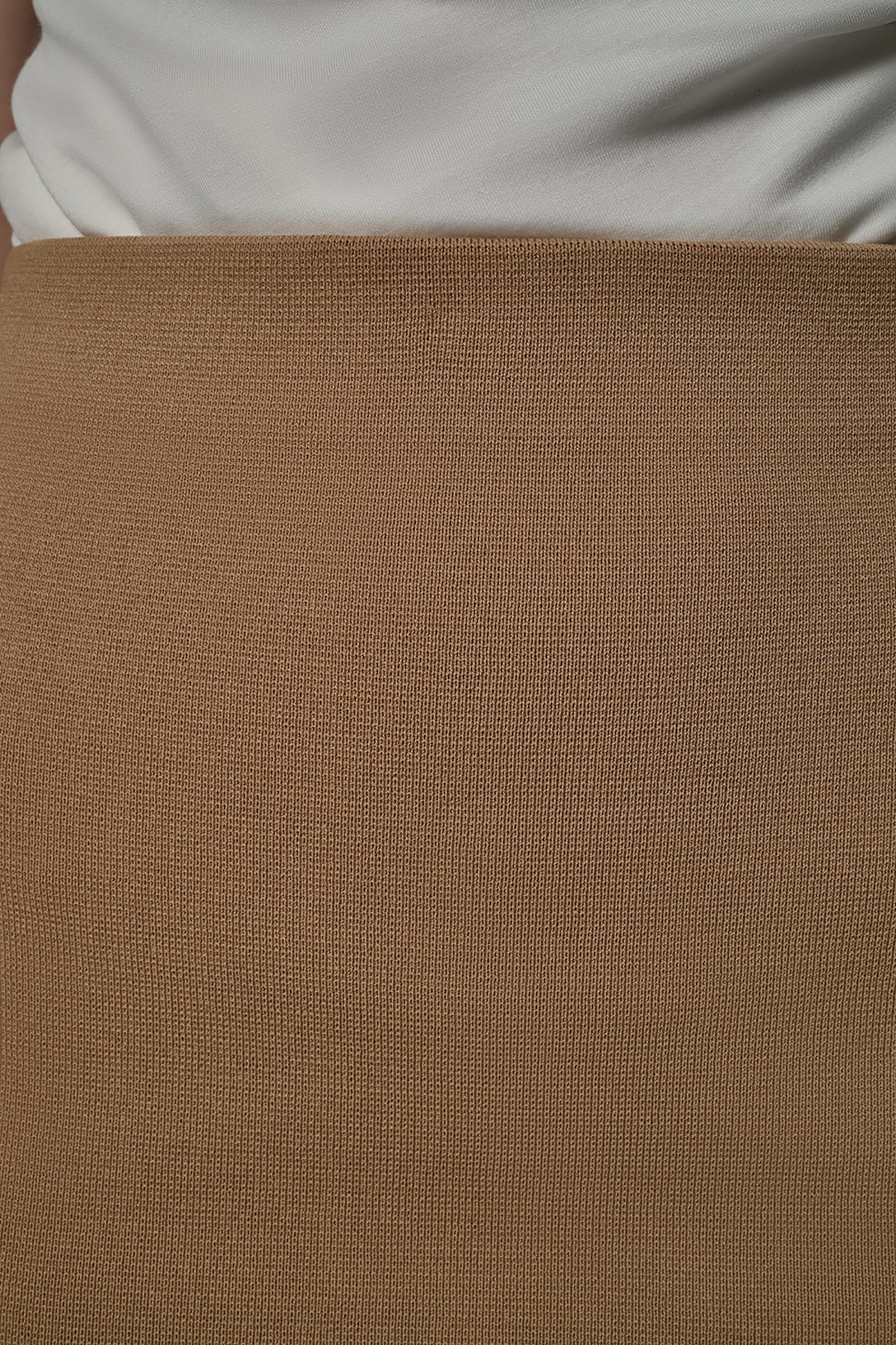 Donna Karan | MIDI SWEATER SKIRT