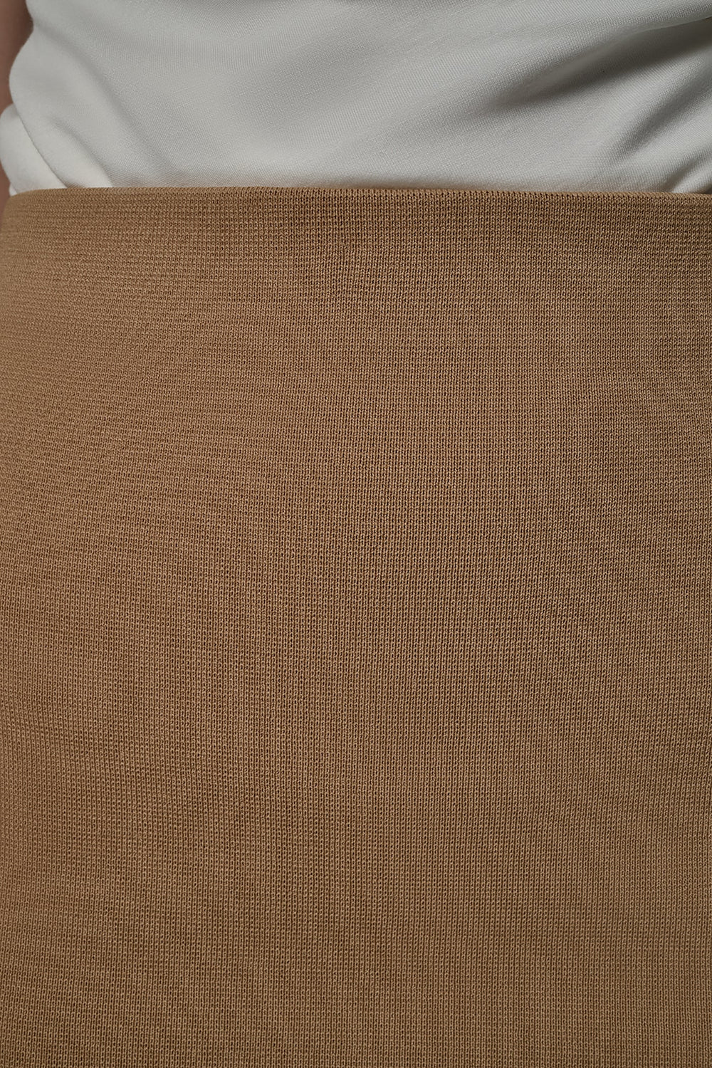 Donna Karan | MIDI SWEATER SKIRT