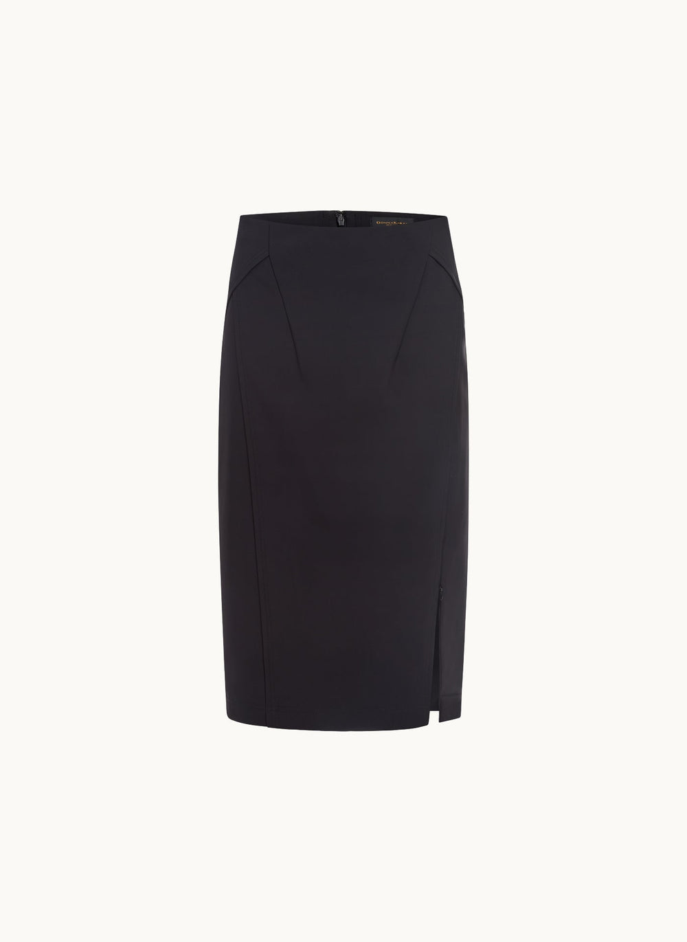 Donna Karan | MIDI PENCIL SKIRT
