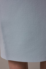 Donna Karan | SWEATER PENCIL SKIRT
