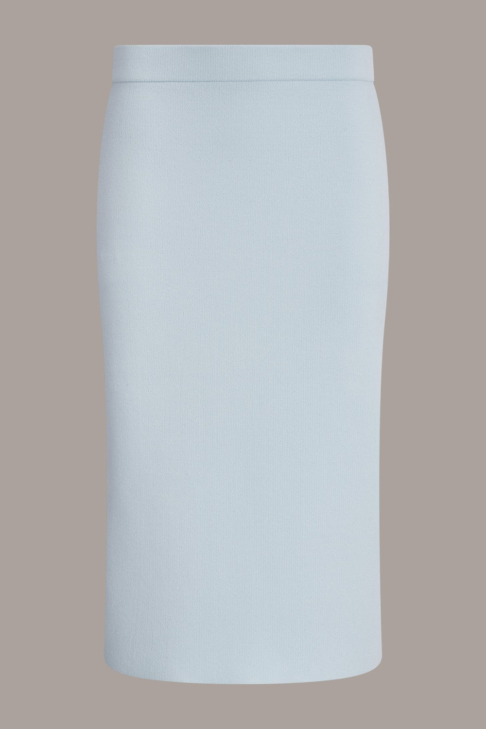 Donna Karan | SWEATER PENCIL SKIRT