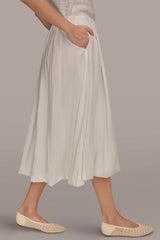 Donna Karan | BUBBLE SKIRT