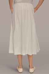 Donna Karan | BUBBLE SKIRT