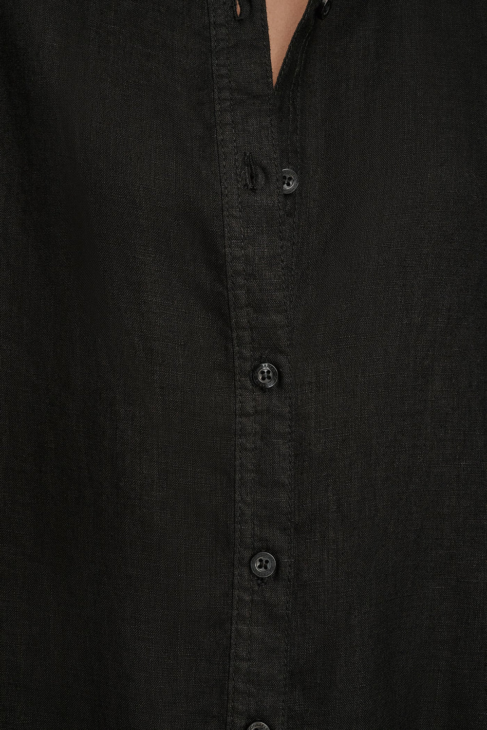 Donna Karan | LONG SLEEVE SHIRT