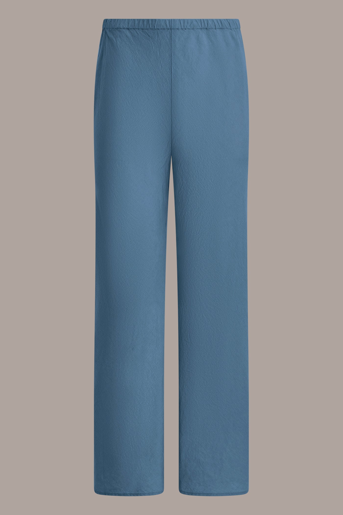Donna Karan | HIGH-RISE PAPERBAG PANT