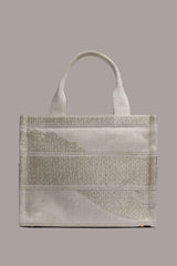 Donna Karan | MERINO SMALL TOTE