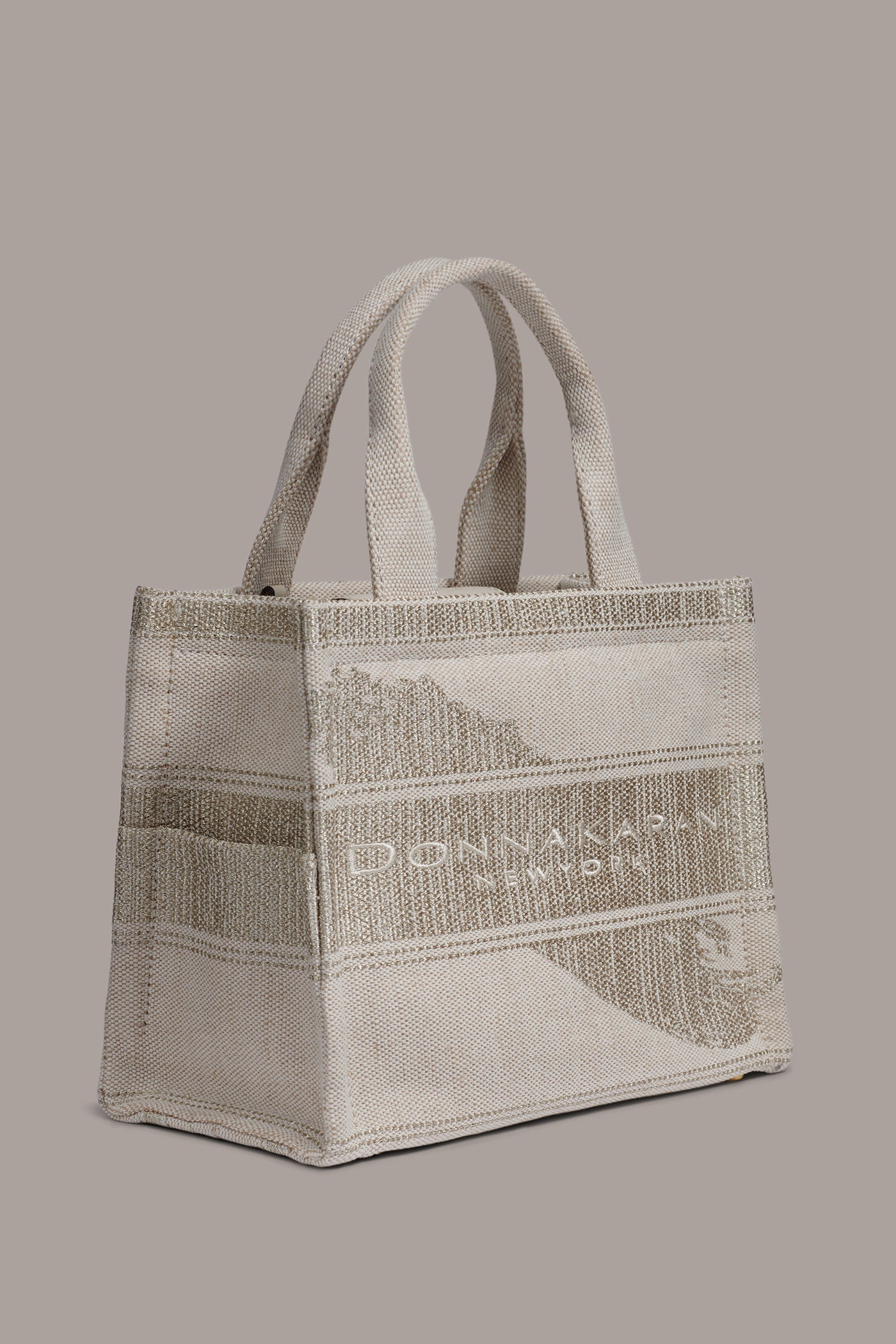 Donna Karan | MERINO SMALL TOTE