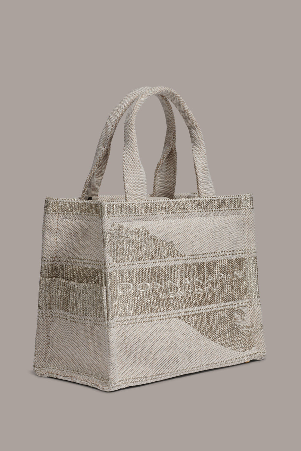 Donna Karan | MERINO SMALL TOTE