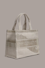 Donna Karan | MERINO SMALL TOTE