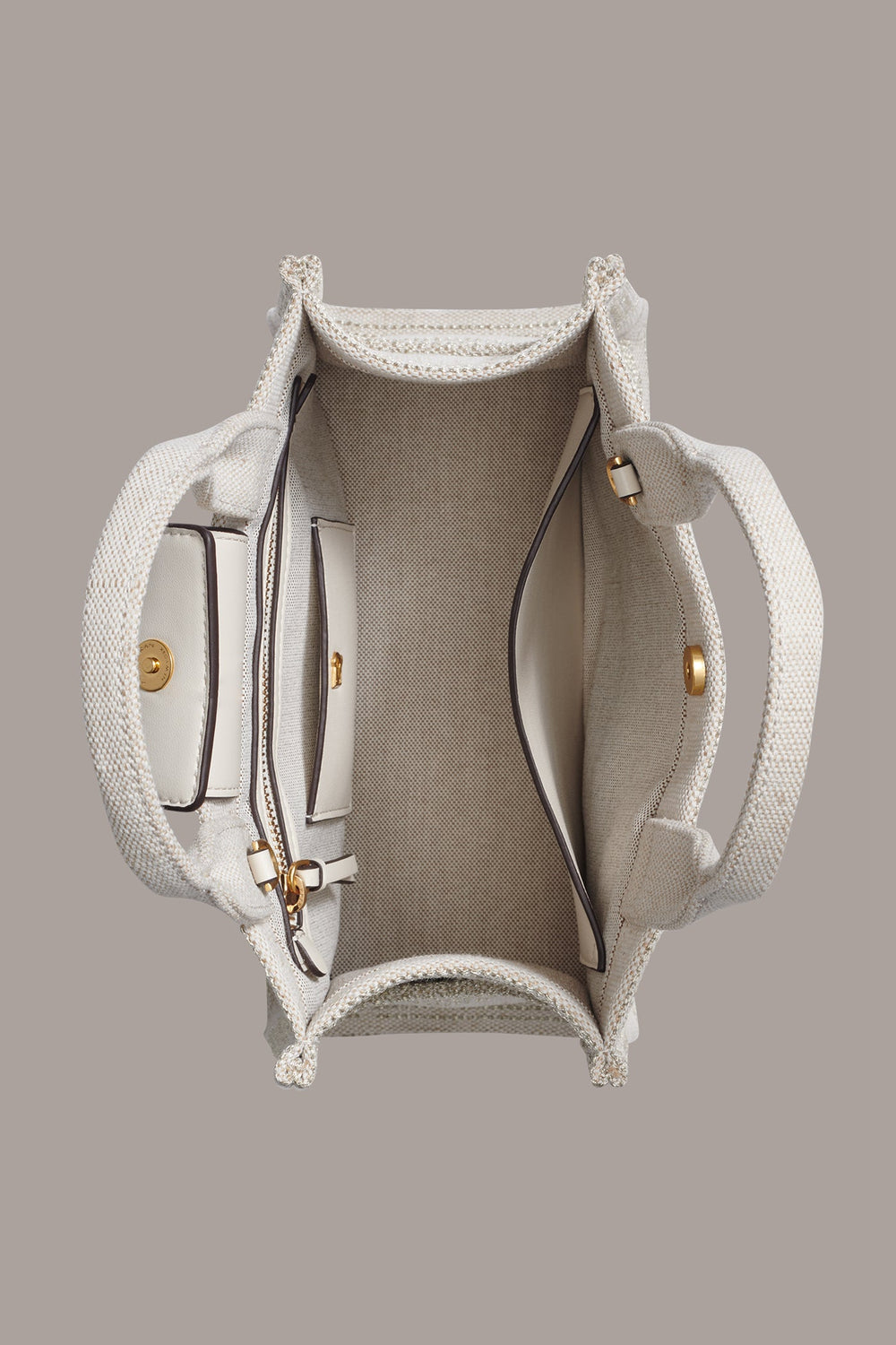 Donna Karan | MERINO SMALL TOTE