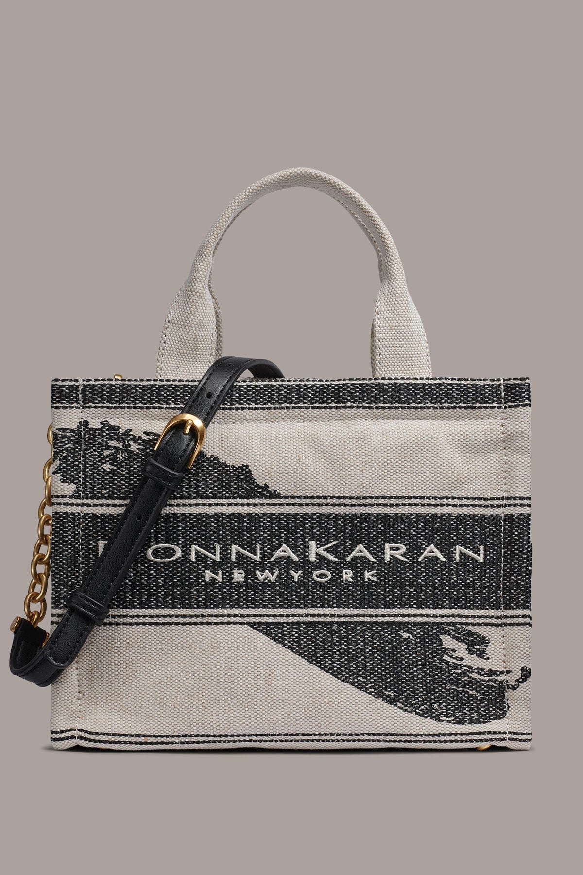 Donna Karan | MERINO SMALL TOTE