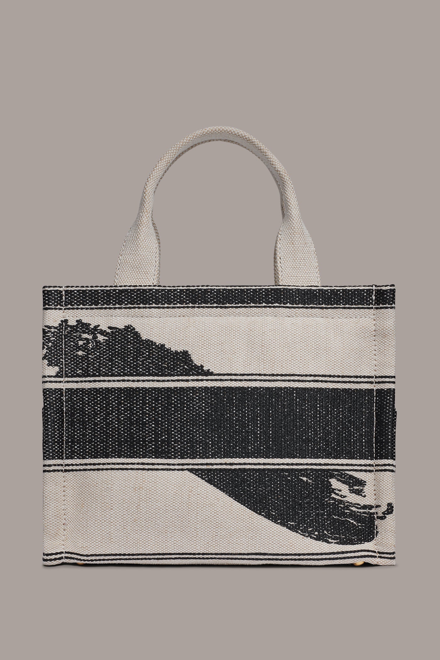 Donna Karan | MERINO SMALL TOTE
