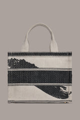 Donna Karan | MERINO SMALL TOTE