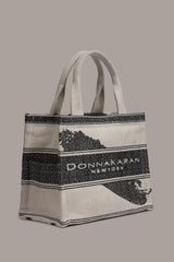 Donna Karan | MERINO SMALL TOTE