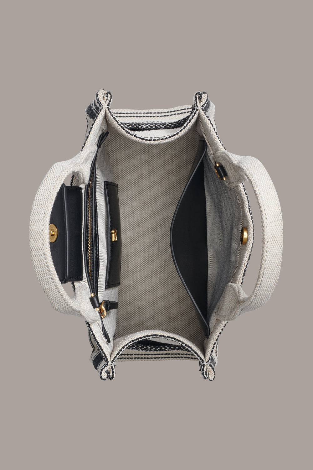 Donna Karan | MERINO SMALL TOTE