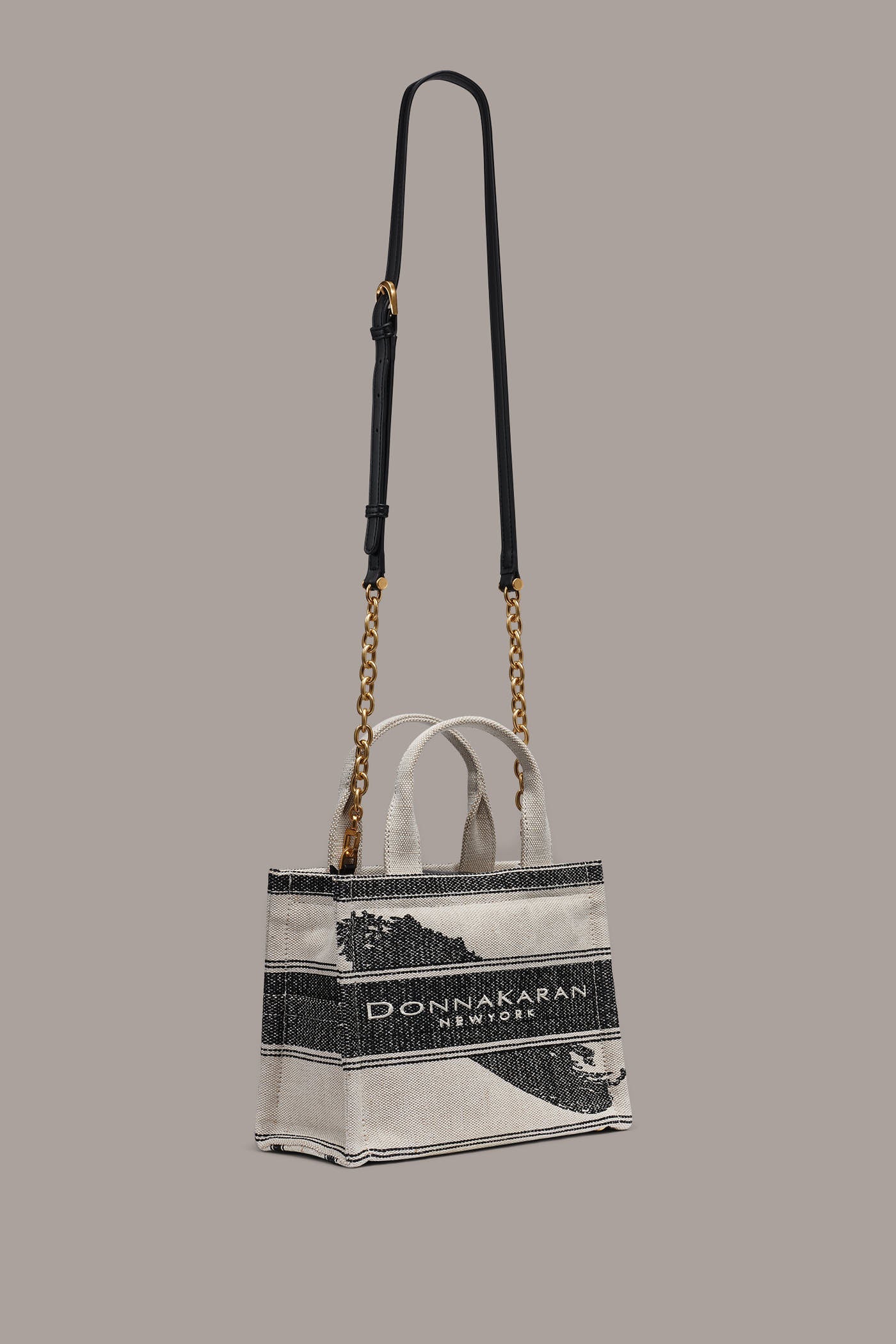 Donna Karan | MERINO SMALL TOTE