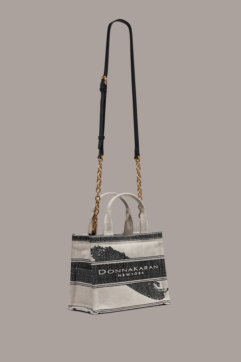 Donna Karan | MERINO SMALL TOTE