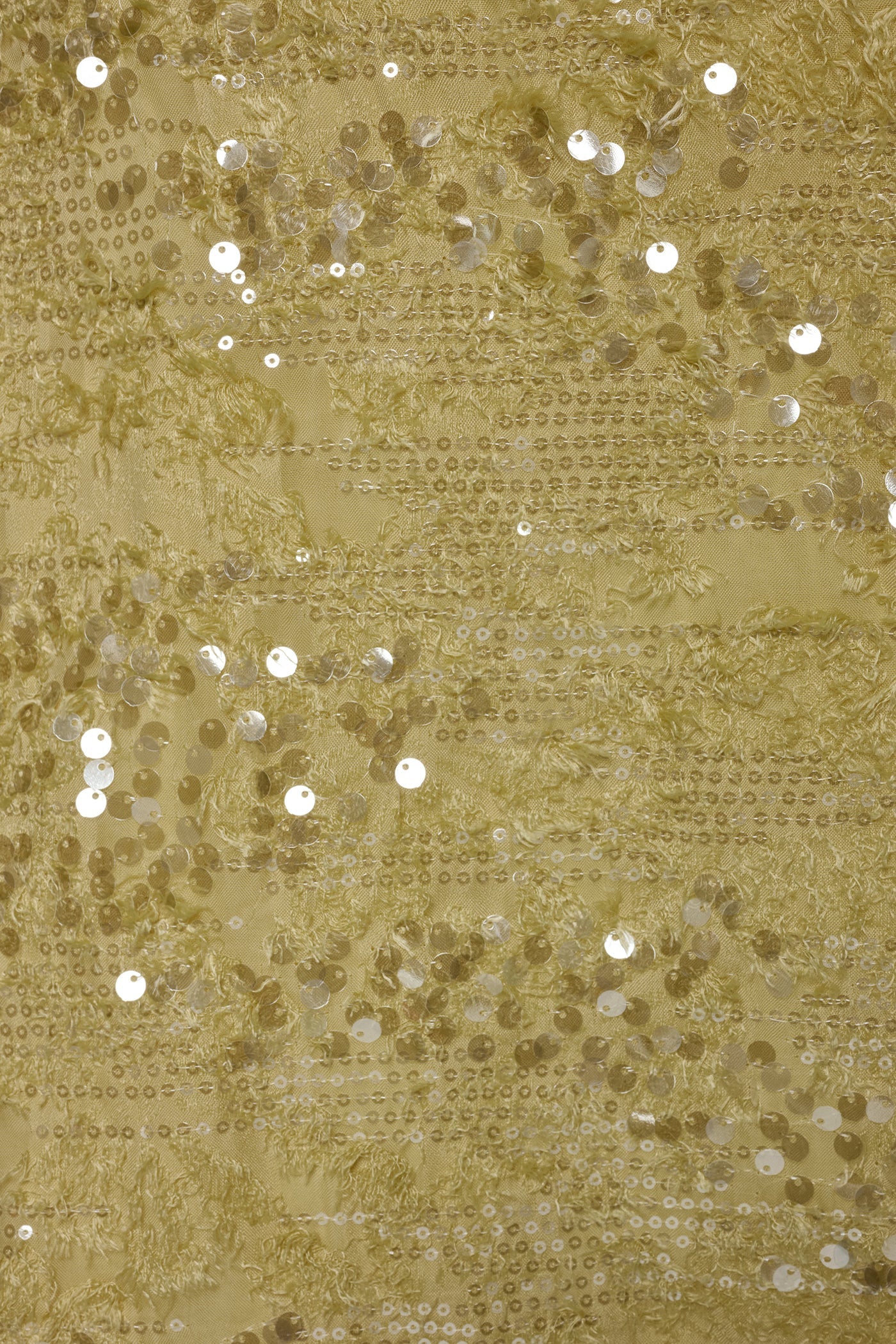 Donna Karan | SEQUIN SHIFT DRESS