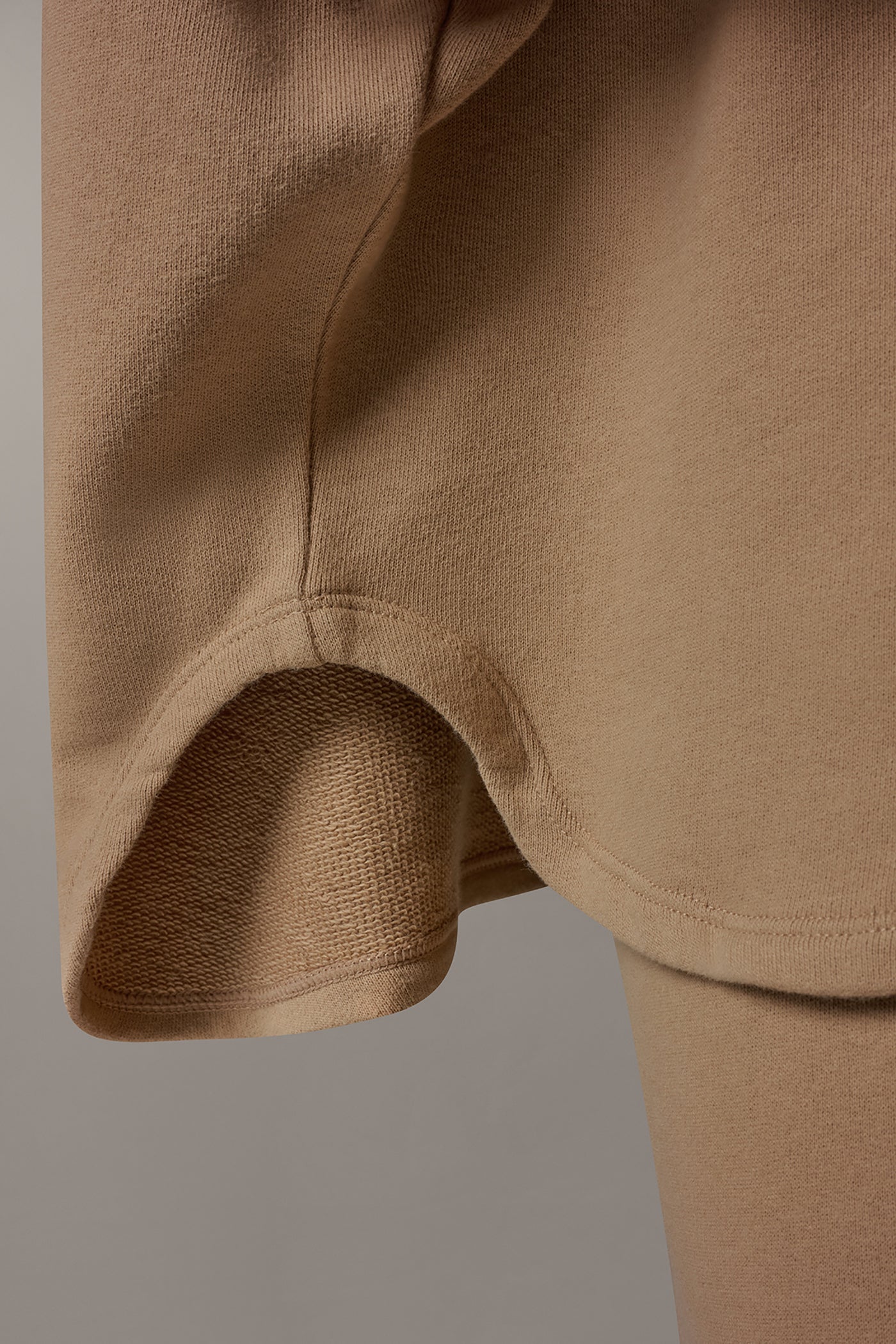 Donna Karan | SHORT SLEEVE BOATNECK PULLOVER