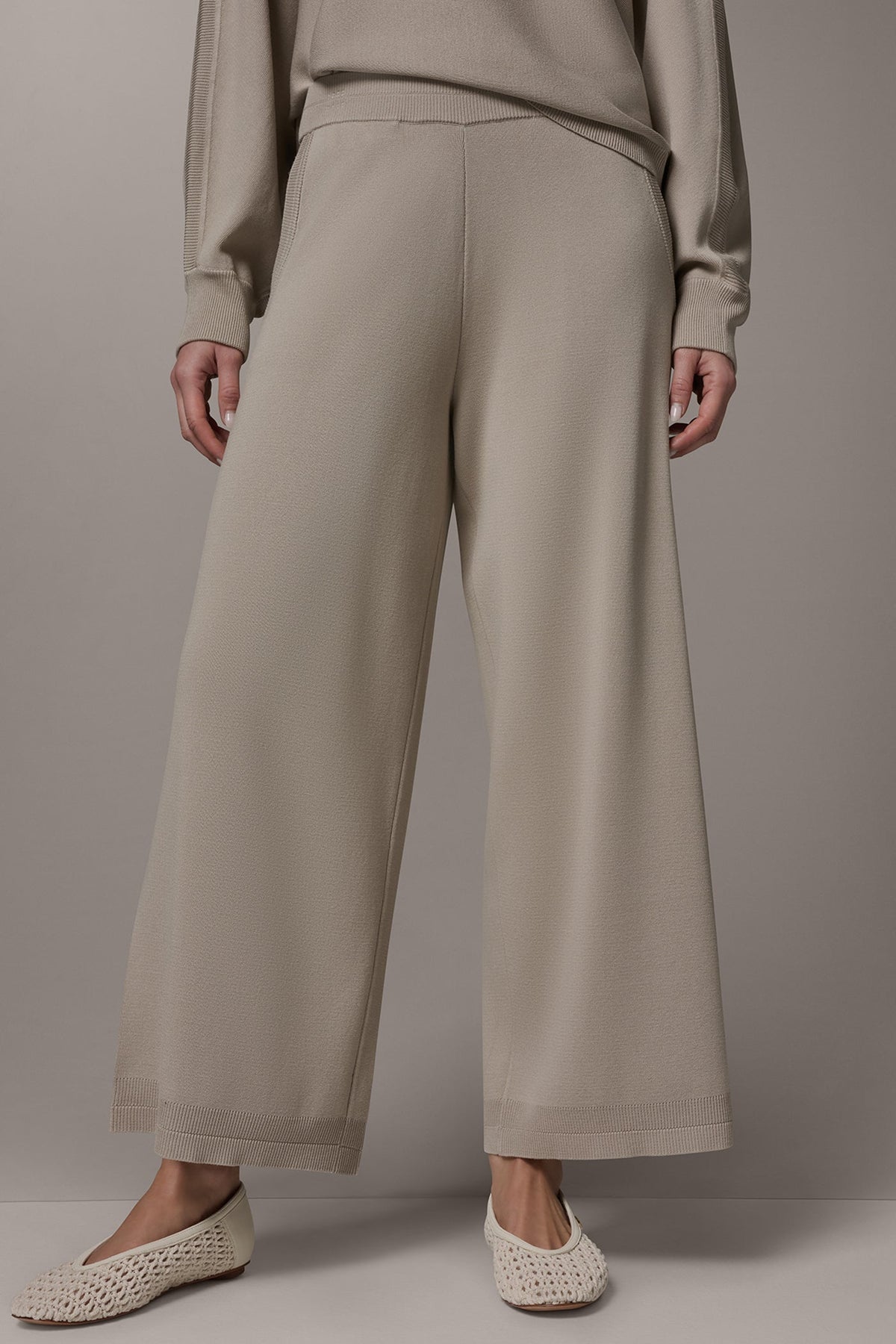 Donna Karan | PULL ON PANT